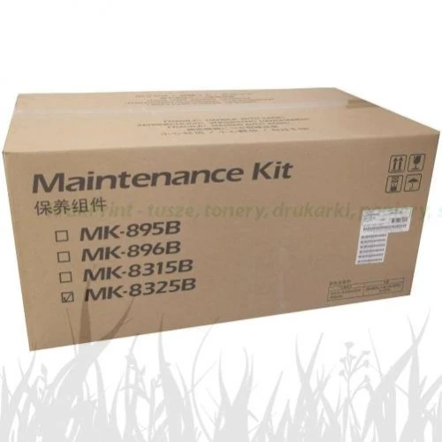 Zestaw konserwacyjny Kyocera TASKalfa 2551i | MK-8325B | 200tys. (1702NP0UN)