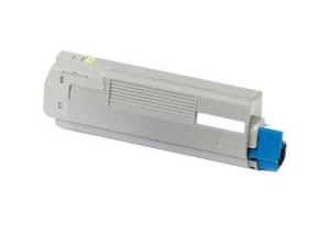 Toner eMPe Zamiennik do OKI C5650 43872307 (MPTOKC5650C) Cyan