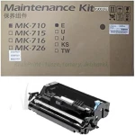 Maintenance Kit Kyocera-Mita Oryginał 1702G13EU0 (Mk-710)