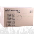 Zestaw konserwacyjny Kyocera MK-7105 | 600tys. (1702NL8NL0)