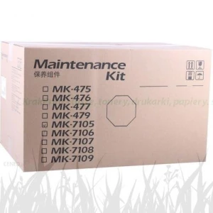 Zestaw konserwacyjny Kyocera MK-7105 | 600tys. (1702NL8NL0)