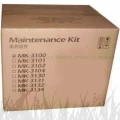 Kyocera oryginalny maintenance kit MK-3100, 1702MS8NL0, 300000s, zestaw konserwacyjny