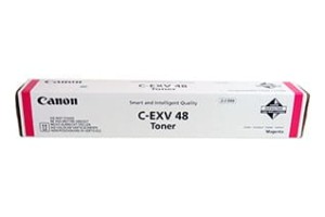 Toner Canon IRC1325iF,C1335iF | C-EXV 48 | 11500str. (9108B002) Magenta