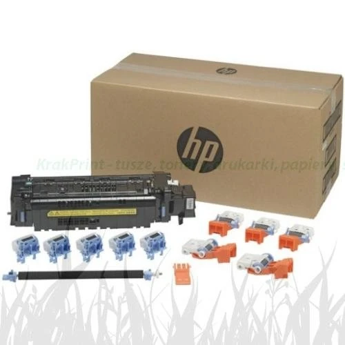Grzałka Maintenance Kit L0H25A HP LaserJet M607 M608 M609 (L0H25-67901)