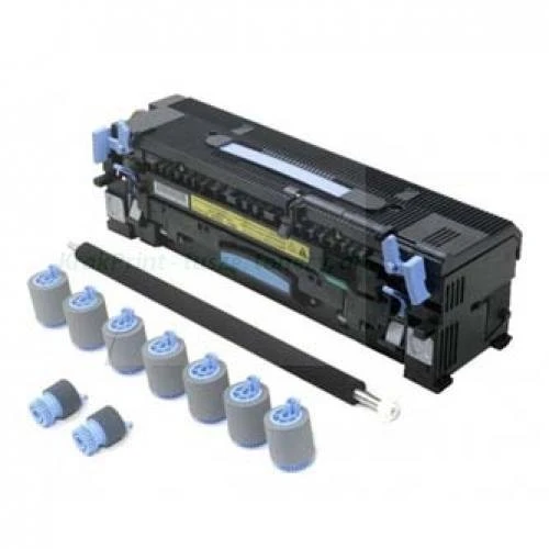 Maintenance Kit CE525-67902 z grzałką HP LaserJet P3015 (CE525-67902)