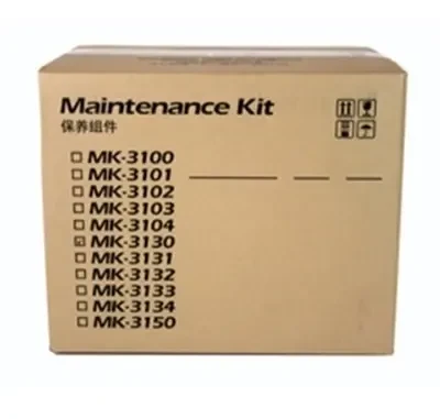 Kyocera Maintenance Kit MK-3140 200K 1702P60UN0