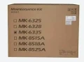 Kyocera Mita Maintenance Kit MK-6335 1702VK0KL0