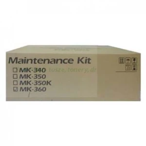 Maintenance Kit Kyocera-Mita Oryginał MK-360
