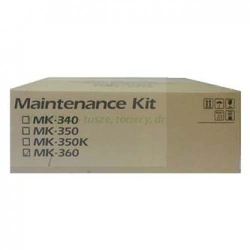 Maintenance Kit Kyocera-Mita Oryginał MK-360
