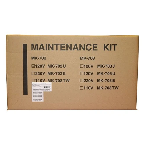 Maintenance Kit Kyocera-Mita Oryginał MK-702 (2FJ82020)