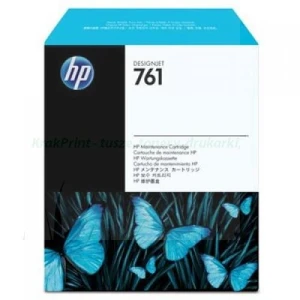 Maintenance Cartridge HP Nr.761 do Designjet 7100 (CH649A)