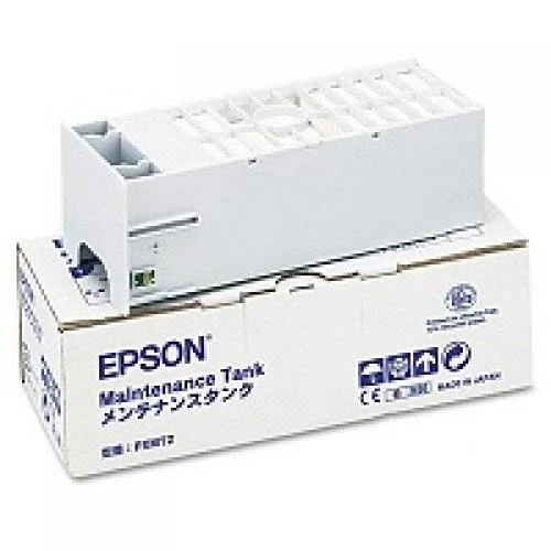 Pojemnik na zużyty atrament do Epson Stylus 7700 (C12C890501)