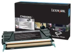 Toner Lexmark Oryginał C746H2KG Black