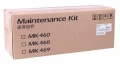 Maintenance Kit Kyocera-Mita Oryginał MK-460 (1702KH0UN0)