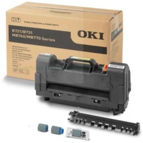 Maintenance Kit Oki Oryginał do ES7131 (45435104)