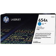 Toner HP 654A do Color LaserJet Enterprise M651 | 15 000 str. (CF331A) Cyan