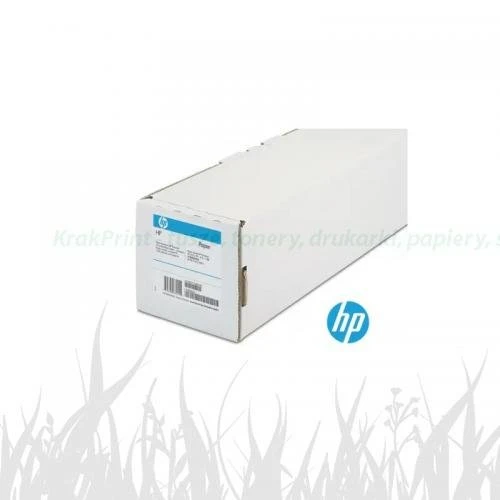 Płótno w roli HP Recycled Satin Canvas 330 g/m2 - 610 mm x 15,2 m (4NT70A)