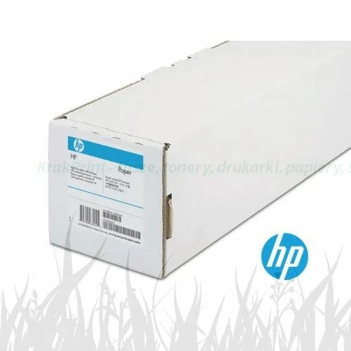 Płótno w roli HP Recycled Satin Canvas 330 g/m2 - 914 mm x 15,2 m (4NT71A)