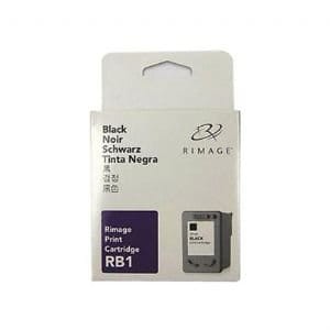 Tusz Rimage do 360i/480i/2000i | 19ml (Q2379A / C8856A / 203340-001 / 2005471) Black