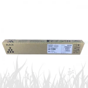 Toner Ricoh Oryginał do MPC 306/307/406 (842095) Black