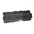 Pojemnik na zużyty toner / Waste Toner Box Konica-Minolta C227/C287/C257i | WX-105 (A8JJWY1)