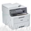 Tonery, tusze i serwis Brother DCP-L3550CDW