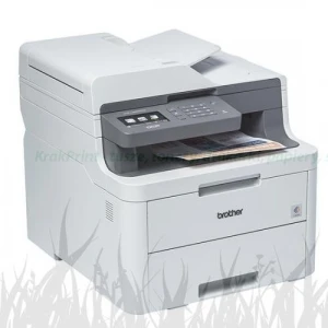 Urz. Wiel. Las. Kolor Brother DCP-L3550CDW