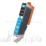Tusz eMPe Zamiennik CLI-581XXL CY (CI-CL581XXL C*E) Cyan