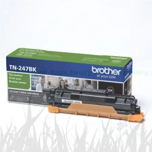 Toner Brother do DCP-L3500 | 3000str. (TN-247BK) Black