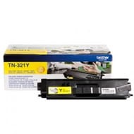 Toner Brother Oryginał do HL-8250 (TN-321Y) Yellow