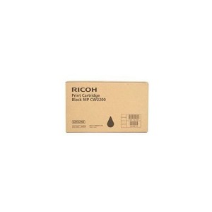 Tusz Ricoh NRG Oryginał do MPCW2200 (841639) Black