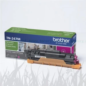 Toner Brother do DCP-L3500 | 2,3tys. (TN-247M) Magenta