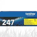 Toner Brother do DCP-L3500 | 2,3tys. (TN-247Y) Yellow