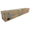 Toner Konica-Minolta Oryginał TN-514K (A9E8130) Black