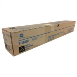 Toner Konica-Minolta Oryginał TN-514K (A9E8130) Black