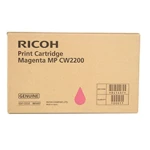 Tusz Ricoh NRG Oryginał do MPCW2200 (841641/841637) Magenta