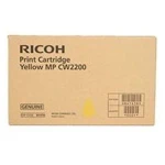Toner Ricoh NRG Oryginał do MPCW2200 (841642/841638) Yellow