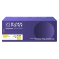 [LCBPH201XY] Toner Black Point Color | (HP CF402X) yellow