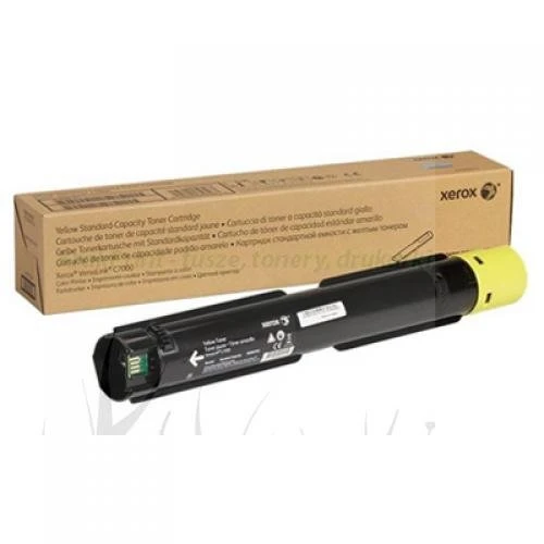 Toner do Xerox C7000 /C7025 | 16,5tys. (106R03746) Yellow