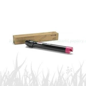 Toner do Xerox C7000 /C7025 | 16,5tys. (106R03747) Magenta