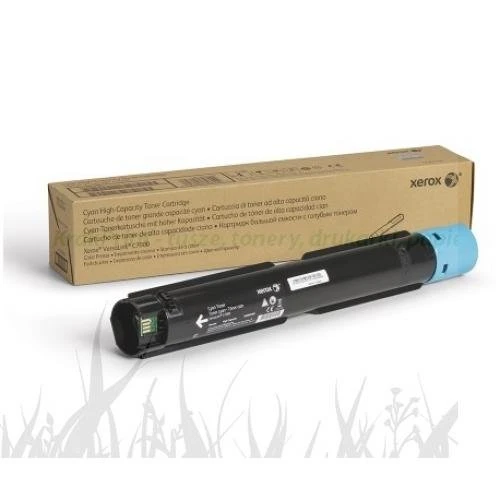 Toner do Xerox C7000 /C7025 | 16,5tys. (106R03748) Cyan