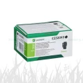 Toner Lexmark do MC2535adwe | 1tys. (C2320K0) Black