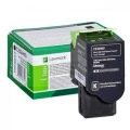 Toner Lexmark do MC2535adwe | 1tys. (C2320K0) Black