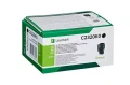 Toner Lexmark do MC2535adwe | 1tys. (C2320K0) Black