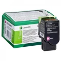Toner Lexmark do MC2535adwe | 1tys. (C2320M0) Magenta