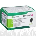 Toner Lexmark do MC2535adwe | 1tys. (C2320M0) Magenta