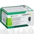 Toner Lexmark do MC2535adwe | 1tys. (C2320Y0) Yellow