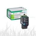 Toner Lexmark C2525 | 2,3tys. (C232HC0) Cyan
