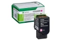 Toner Lexmark C2525 | 2,3tys.(C232HM0) Magenta