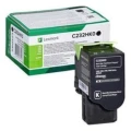 Toner Lexmark do MC2535adwe | 3tys. (C232HK0) Black